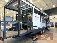 2025 Forest River RV Salem Grand Villa 42VERANDA - Photo 9