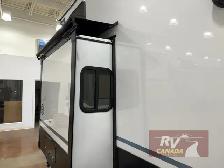 2025 Forest River RV Salem Grand Villa 42VERANDA - Photo 18