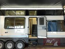 2025 Forest River RV Salem Grand Villa 42VERANDA - Photo 20