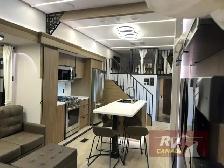 2025 Forest River RV Salem Grand Villa 42VERANDA - Photo 34