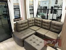 2025 Forest River RV Salem Grand Villa 42VERANDA - Photo 37