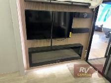 2025 Forest River RV Salem Grand Villa 42VERANDA - Photo 41