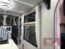 2025 Forest River RV Salem Grand Villa 42VERANDA - Photo 44