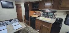 2014 Roulotte Wildwood - Photo 3
