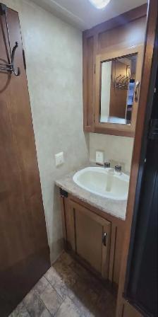 2014 Roulotte Wildwood - Photo 6