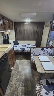 2014 Roulotte Wildwood - Photo 9
