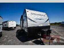 2020 Keystone RV Springdale 260BH