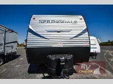 2020 Keystone RV Springdale 260BH - Photo 4