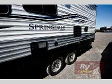 2020 Keystone RV Springdale 260BH - Photo 7