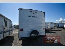 2020 Keystone RV Springdale 260BH - Photo 8