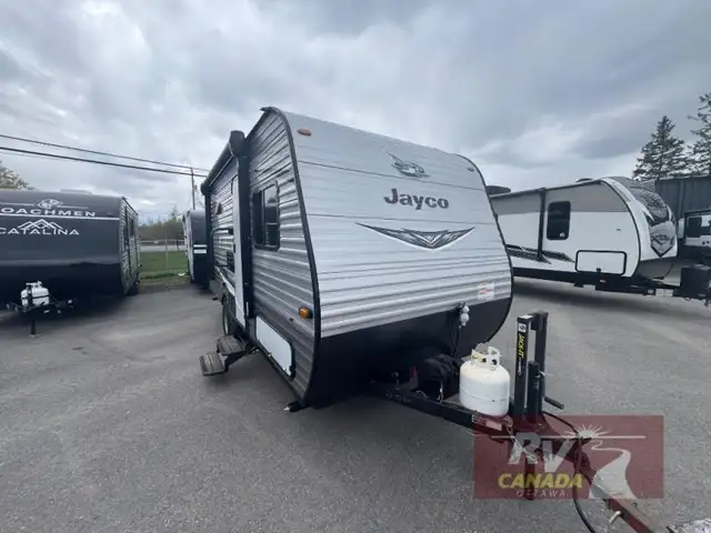 2021 Jayco Jay Flight SLX 7 184BS