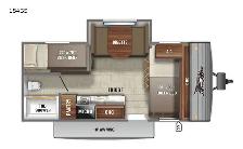 2021 Jayco Jay Flight SLX 7 184BS - Photo 3