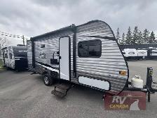 2021 Jayco Jay Flight SLX 7 184BS - Photo 4