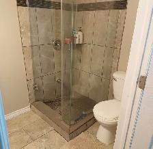 1 basement apartment in north Oshawa - Photo 8