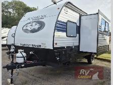 2026 Forest River RV Cherokee Wolf Pup 17JW - Photo 4