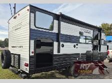 2026 Forest River RV Cherokee Wolf Pup 17JW - Photo 5