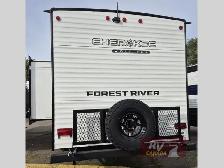 2026 Forest River RV Cherokee Wolf Pup 17JW - Photo 6