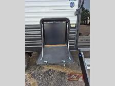 2026 Forest River RV Cherokee Wolf Pup 17JW - Photo 9