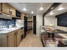 2026 Forest River RV Cherokee Wolf Pup 17JW - Photo 14