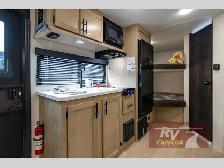 2026 Forest River RV Cherokee Wolf Pup 17JW - Photo 15