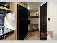 2026 Forest River RV Cherokee Wolf Pup 17JW - Photo 16