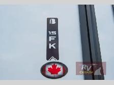 2025 Bontrager Outdoors Standard 15FK - Photo 7
