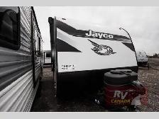 2026 Jayco Jay Feather Air 15MRB