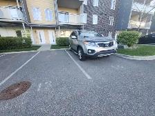 Cession de bail appartement 4 1/2