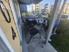 Cession de bail appartement 4 1/2 - Photo 2