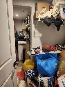 Cession de bail appartement 4 1/2 - Photo 3