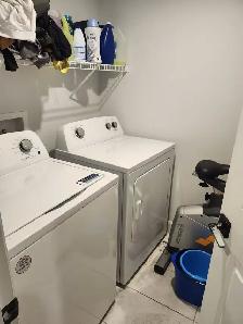 Cession de bail appartement 4 1/2 - Photo 7