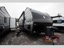 2026 Coachmen RV Catalina Legacy Edition 273DBHCK