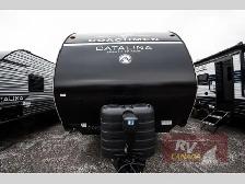 2026 Coachmen RV Catalina Legacy Edition 273DBHCK - Photo 4