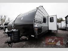 2026 Coachmen RV Catalina Legacy Edition 273DBHCK - Photo 5