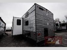 2026 Coachmen RV Catalina Legacy Edition 273DBHCK - Photo 6