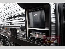 2026 Coachmen RV Catalina Legacy Edition 273DBHCK - Photo 8