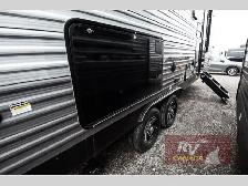 2026 Coachmen RV Catalina Legacy Edition 273DBHCK - Photo 11