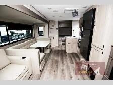 2026 Coachmen RV Catalina Legacy Edition 273DBHCK - Photo 13