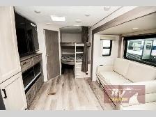 2026 Coachmen RV Catalina Legacy Edition 273DBHCK - Photo 14