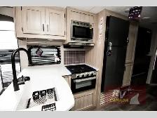 2026 Coachmen RV Catalina Legacy Edition 273DBHCK - Photo 20