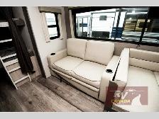 2026 Coachmen RV Catalina Legacy Edition 273DBHCK - Photo 21
