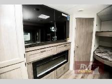 2026 Coachmen RV Catalina Legacy Edition 273DBHCK - Photo 22