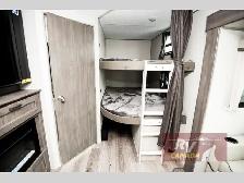 2026 Coachmen RV Catalina Legacy Edition 273DBHCK - Photo 25