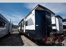 2026 Forest River RV Puma Vista 38DEN