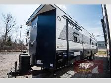2026 Forest River RV Puma Vista 38DEN - Photo 4