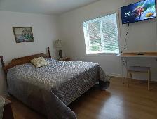 1 BEDROOM FURNISHED - KINGSTON EAST END