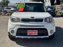 2018 Kia Soul EX - Photo 2
