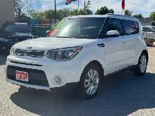 2018 Kia Soul EX - Photo 3
