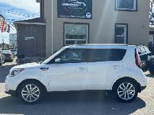 2018 Kia Soul EX - Photo 4