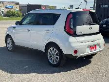 2018 Kia Soul EX - Photo 5
